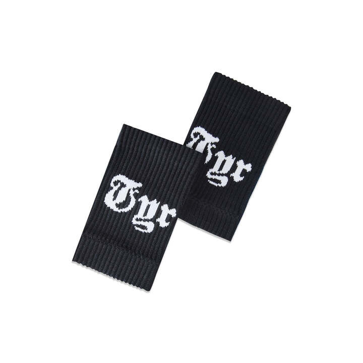 TYR Performance Script Wristbands  Workout Accessories  Tyr