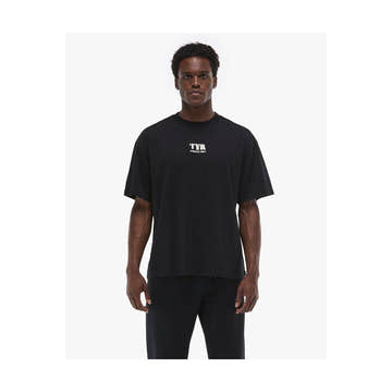 TYR Men's Athletic Dept Graphic Tee