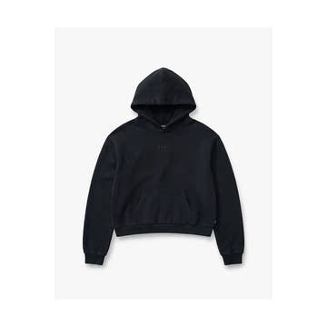 TYR Women's Vintage Wash Pullover Hoodie