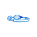 TYR Little Kid's Swimple Non-Mirrored Glitter Goggles – Comfortable Kids Swim Goggles