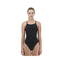 TYR Women's Sephyr Durafast Elite Diamond Fit One Piece Swimsuit	