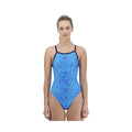 TYR Women's Sephyr Durafast Elite Diamond Fit One Piece Swimsuit	