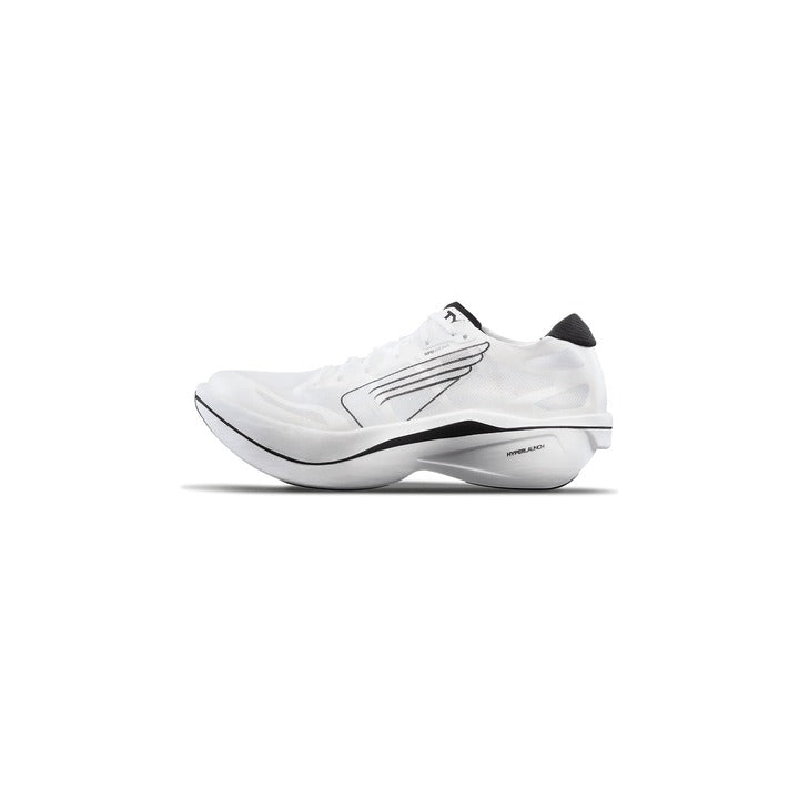 TYR Men's Valkyrie Elite Version 2 Running Shoes – Carbon Plate Running Shoes