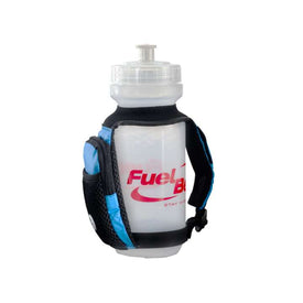 Fuel Belt Sahara 22 Ounce Palm Holder  FuelBelt Products and Accessories  FuelBelt