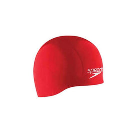 Speedo Aqua V Cap Medium  Swim Caps  Speedo