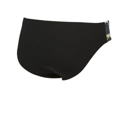 Arena Brief CARBONITE  Swimming Briefs for Men  Arena