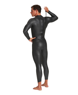 Arena M Triwetsuit Carbon  Technical Swimsuits  Arena