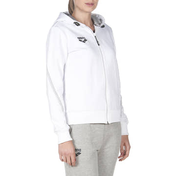 Arena Women's Team Line Hooded Jacket  Hoodie  Arena