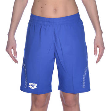 Arena Bermuda Short Team Line  Boardshorts  Arena