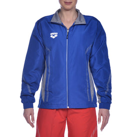 Arena Warm-Up Jacket TL  Jacket  Arena