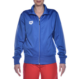 Bluefin Aquatics  Arena TL Knitted Jacket Adult  Jacket  Arena