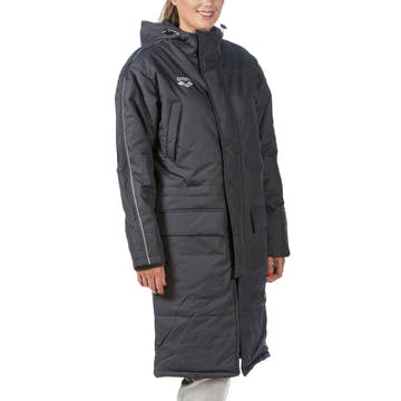 Arena Parka Team Line  Swim Parkas  Arena