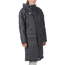 Arena Parka Team Line  Swim Parkas  Arena