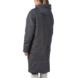 Arena Parka Team Line  Swim Parkas  Arena