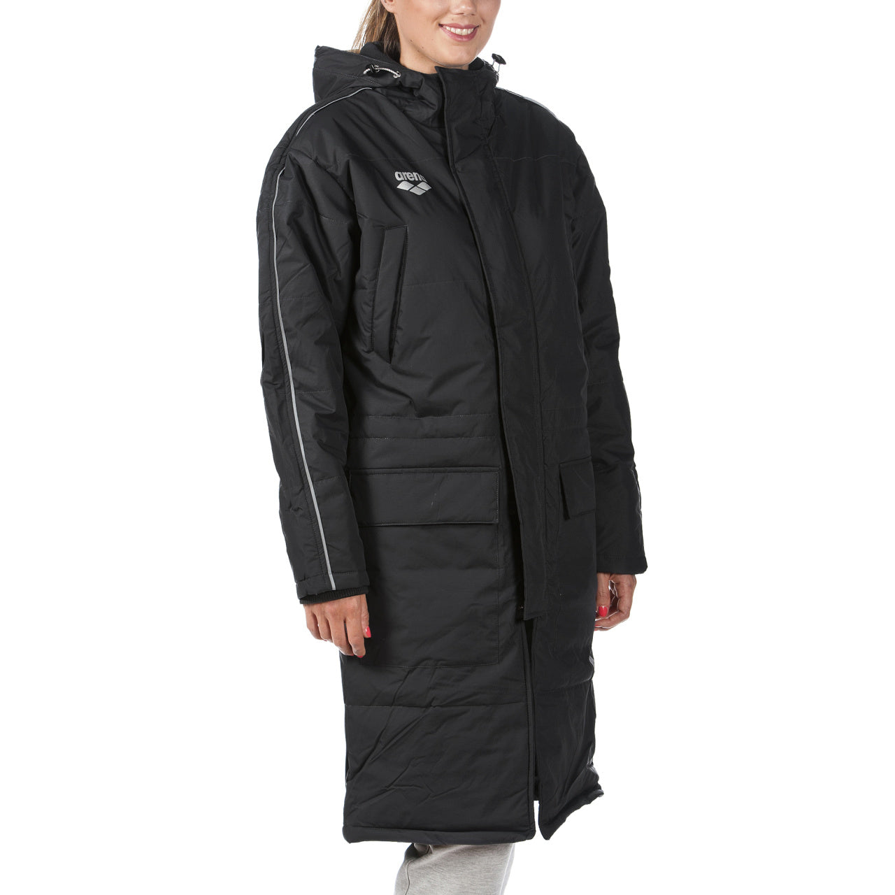 Arena Parka Team Line | Swim2000.com