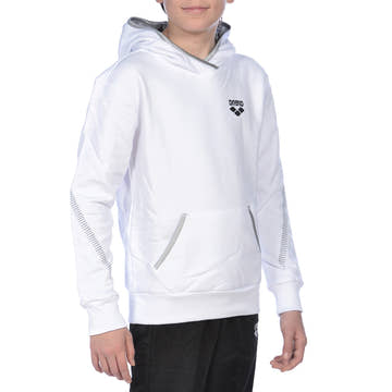Arena Jr Team Line Hoodie  Shirts  Arena