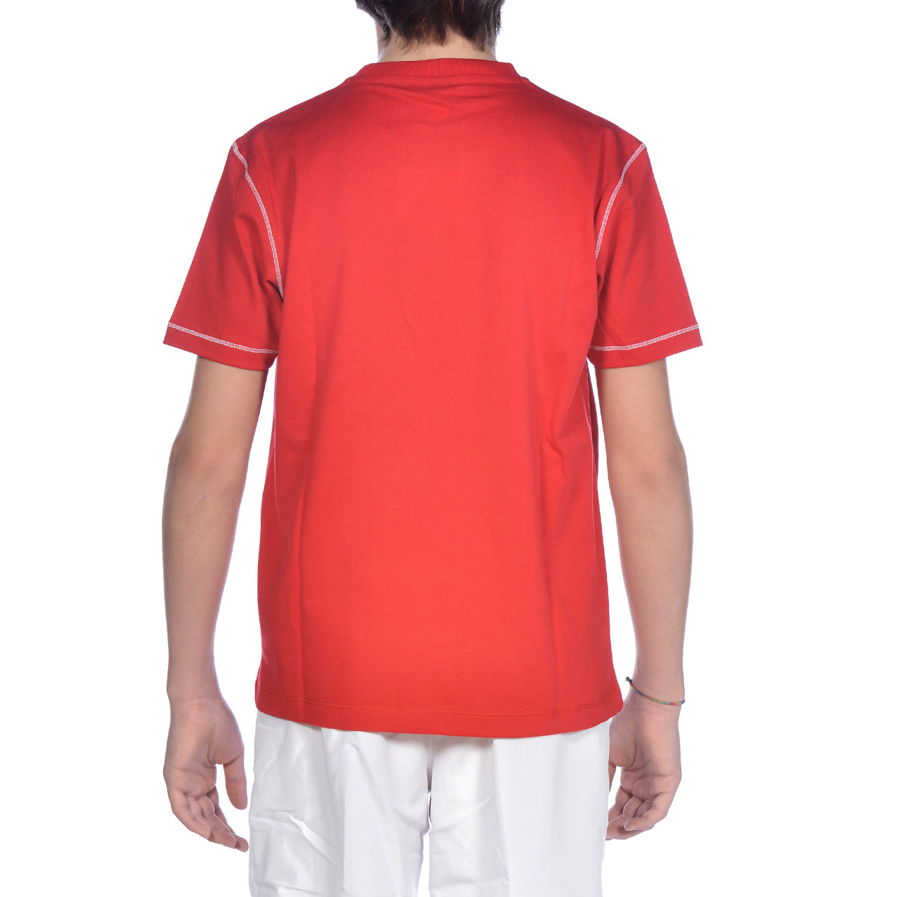 Arena Jr Team Line Short Sleeve Tee  Swim T-shirts  Arena