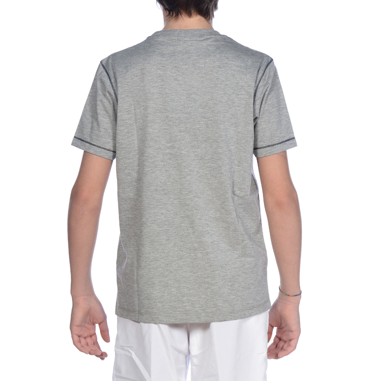 Arena Jr Team Line Short Sleeve Tee  Swim T-shirts  Arena