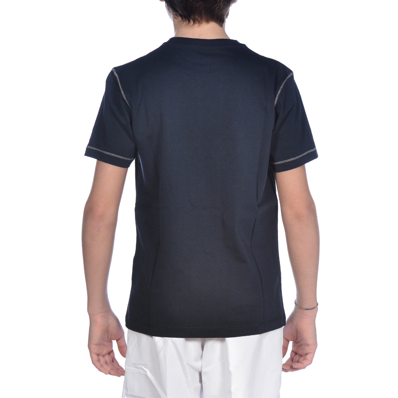 Arena Jr Team Line Short Sleeve Tee  Swim T-shirts  Arena