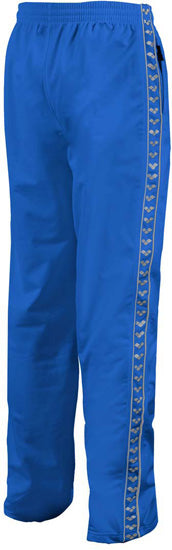 Arena Youth Warm-Up Pant THROTTLE  Warm-Ups  Arena