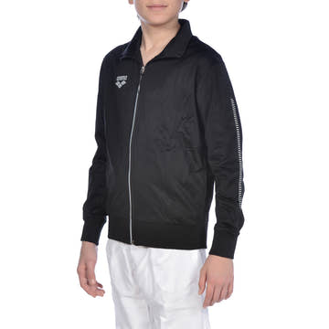 Arena Youth Knitted Jacket TL  Jacket  Arena