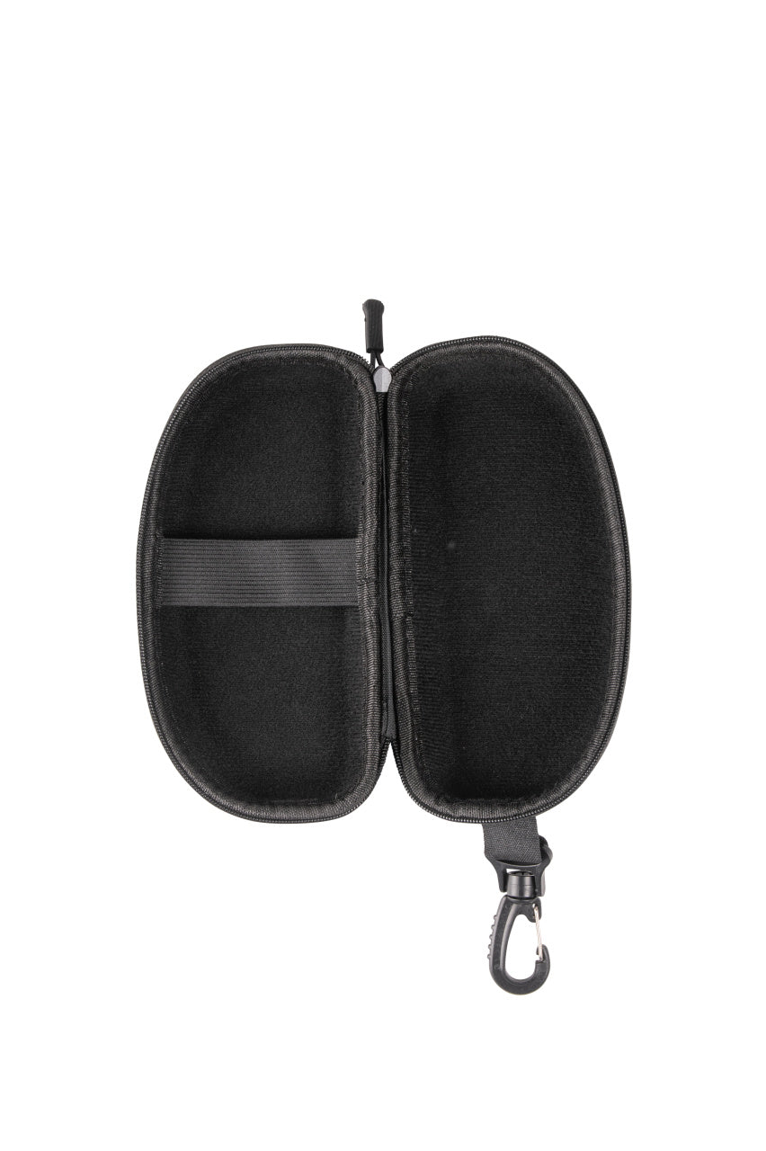 Arena Goggle Case Black/Yellow