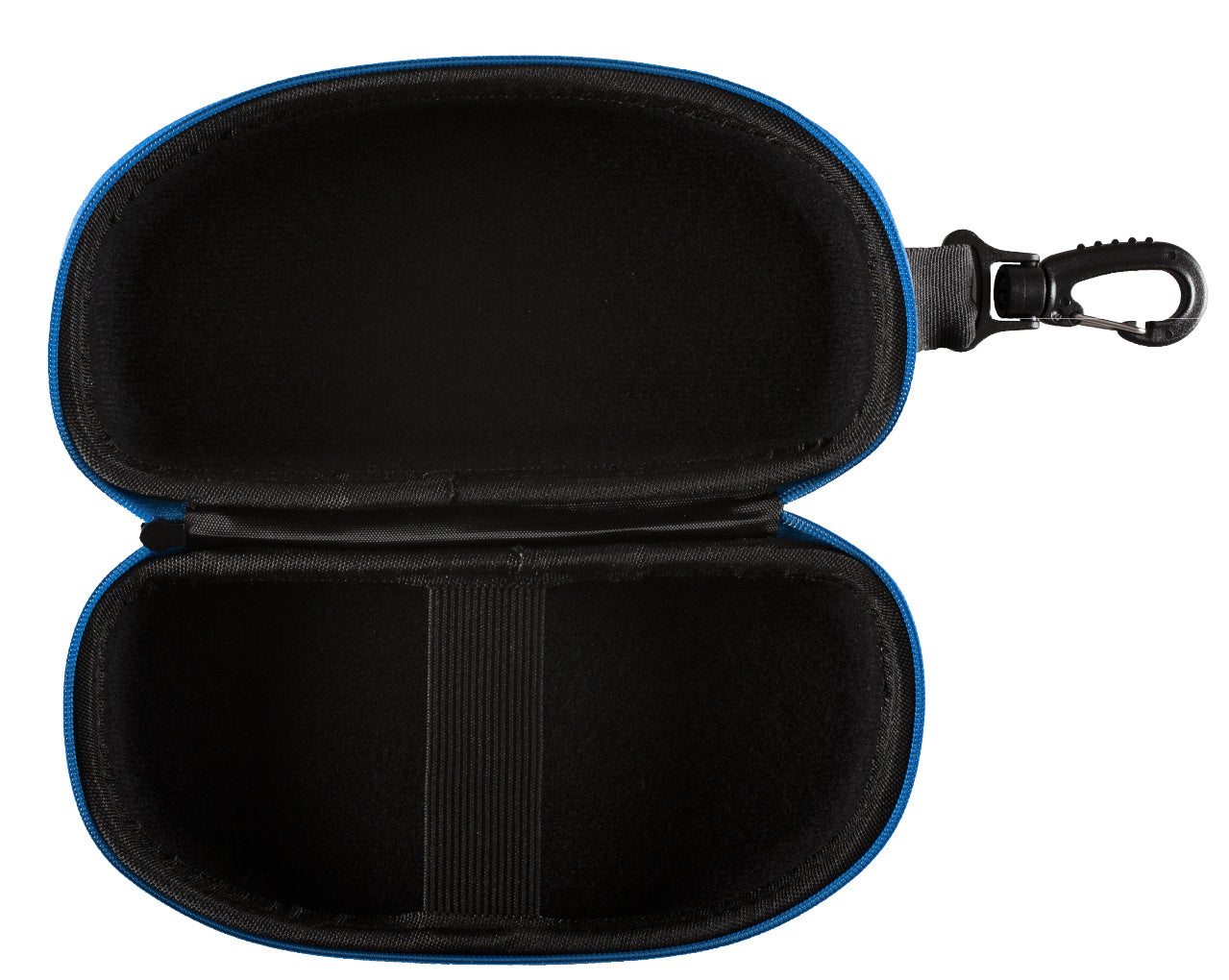 goggle case arena Arena Goggle Case Black Fluo Yellow