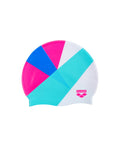 Arena Swim Cap Print 2 – Printed Silicone Swim Cap  Swim Caps  Arena