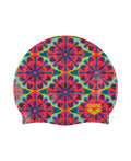 Arena Swim Cap Print 2 – Printed Silicone Swim Cap  Swim Caps  Arena