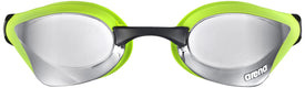 Arena Cobra Core Mirror  Competition Swim Goggles  Arena