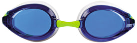 Arena Tracks Junior Kid's Swim Goggles  Kids Swimming Goggles  Arena