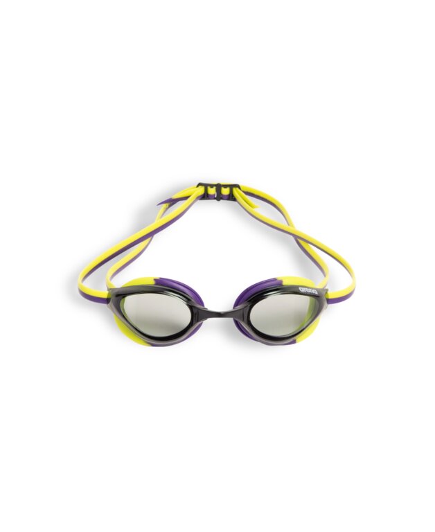 ARENA Python Goggle Smoke PLUM