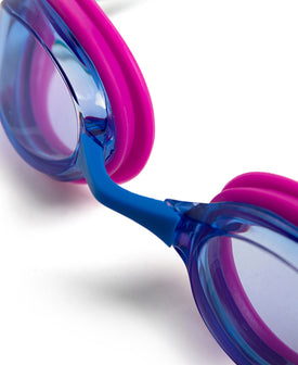 Arena PYTHON Swim Goggles  Competition Swim Goggles  Arena