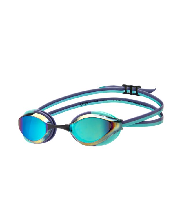 python goggles Arena Python Mirrored Goggle