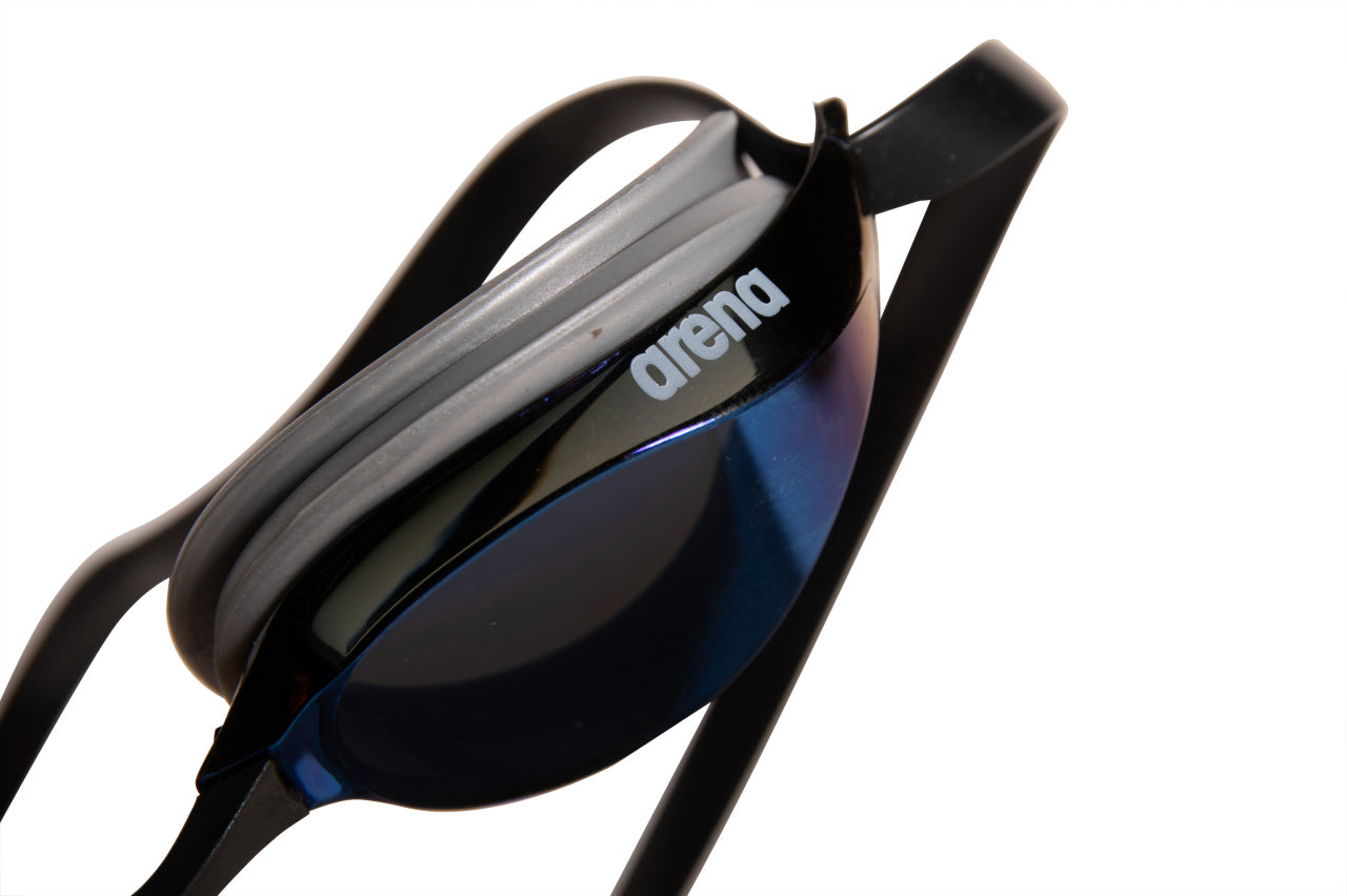 arena python racing swim goggles Arena Python Mirrored Goggle