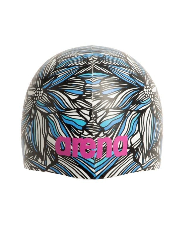 Arena Poolish Moulded Cap - Thumbnail 5