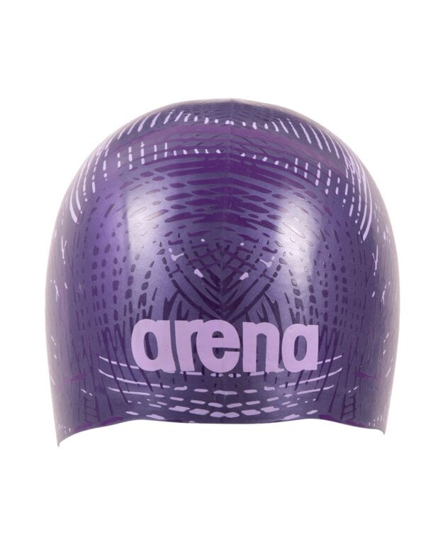 Arena Poolish Moulded Cap - Thumbnail 3