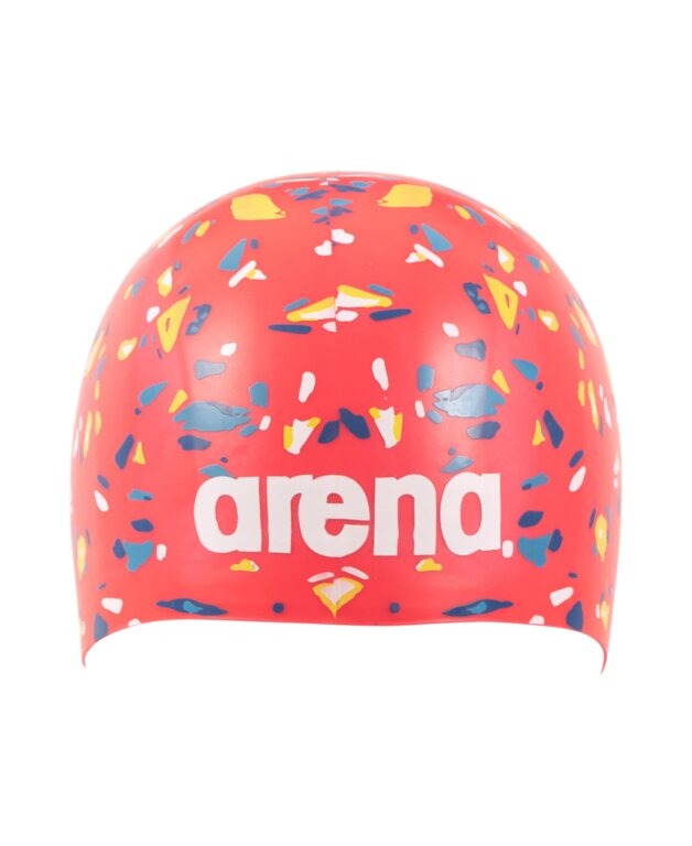Arena Poolish Moulded Cap