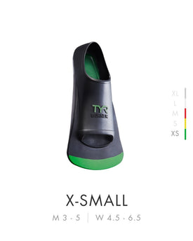 TYR Burner 2.0 Swim Fins  Swim Gear  Tyr