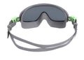 CLEAR’R Splash Junior Swim Mask – Kids Snorkel & Swim Mask  Open Water Goggles & Masks  CLEAR'R