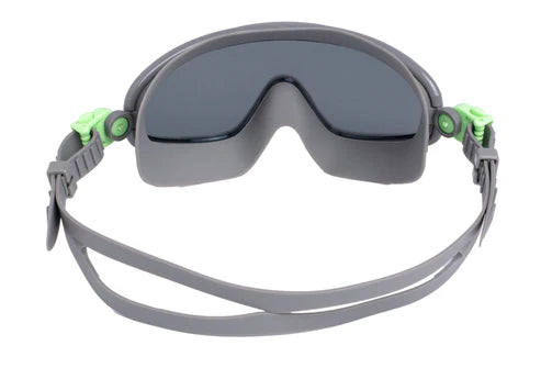 CLEAR’R Splash Junior Swim Mask – Kids Snorkel & Swim Mask  Open Water Goggles & Masks  CLEAR'R