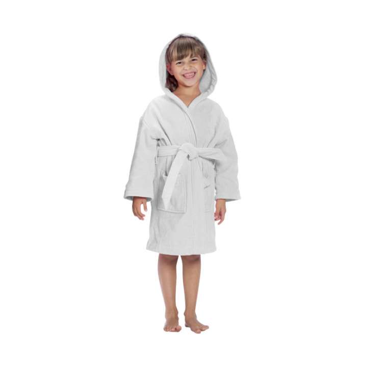 Terry Town Kids Robes    Terry Town
