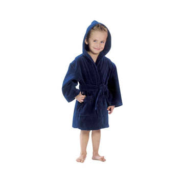 Terry Town Kids Robes    Terry Town