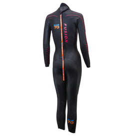 Blueseventy Women's Fusion Wetsuit  Wetsuits  Blueseventy