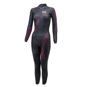 Blueseventy Women's Fusion Wetsuit  Wetsuits  Blueseventy