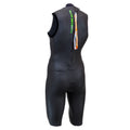 Blueseventy Men's Glide Wetsuit  Wetsuits  Blueseventy