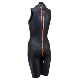 Blueseventy GLIDE Women's Wetsuit  Wetsuits  Blueseventy