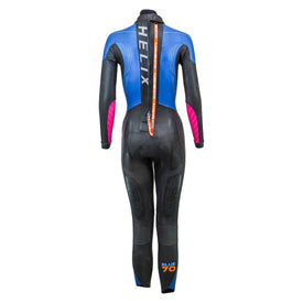 Blueseventy 2021 HELIX Woman Wetsuit  Wetsuits  Blueseventy
