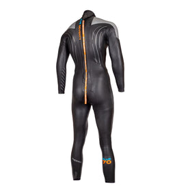 Blueseventy Thermal Reaction Wetsuit (Men)  Speedsuits  Blueseventy