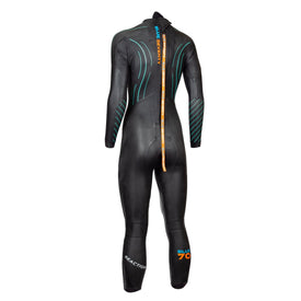 Blueseventy Women's Reaction Wetsuit - 2023  Wetsuits  Blueseventy